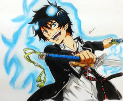 Rin Okumura