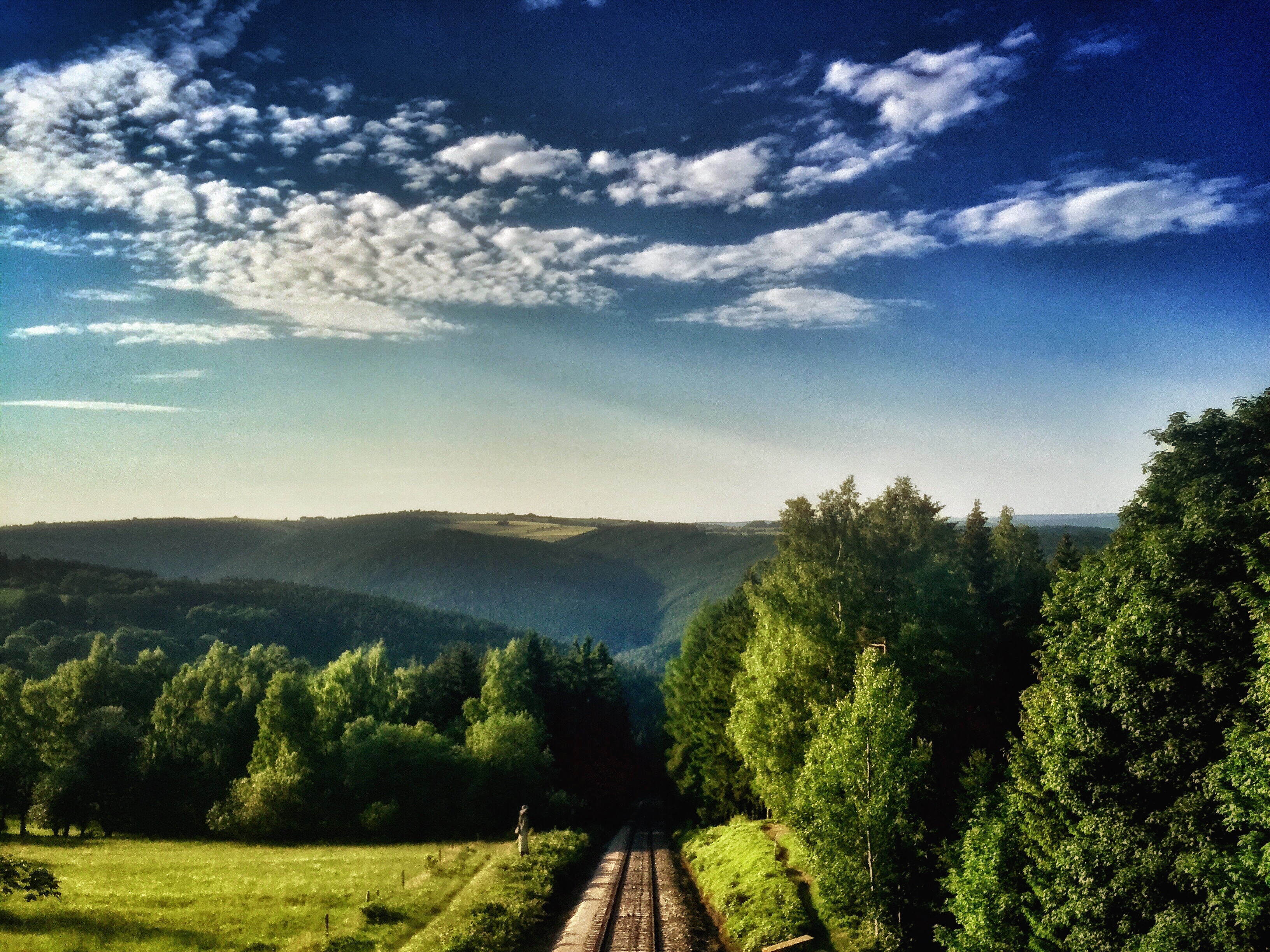 Bergbahn Lichtenhain