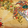 Okami: Divine Retribution