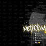 Wu-Tang Clan Logos: Method Man