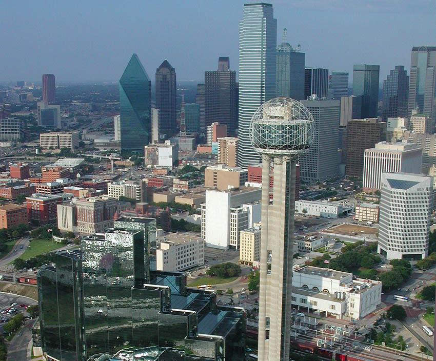 Dallas