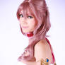 Serah Farron Cosplay