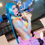 Jinx Pool Party