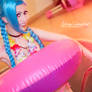 Jinx Pool Party