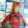 Asuka Cosplay