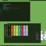 AwesomeWM Wabbit