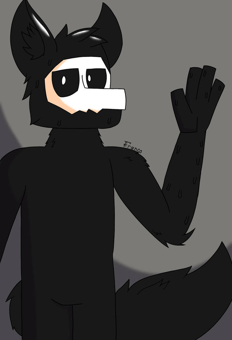 Puro Rapping Humans Puro by Francogamer5900l on DeviantArt