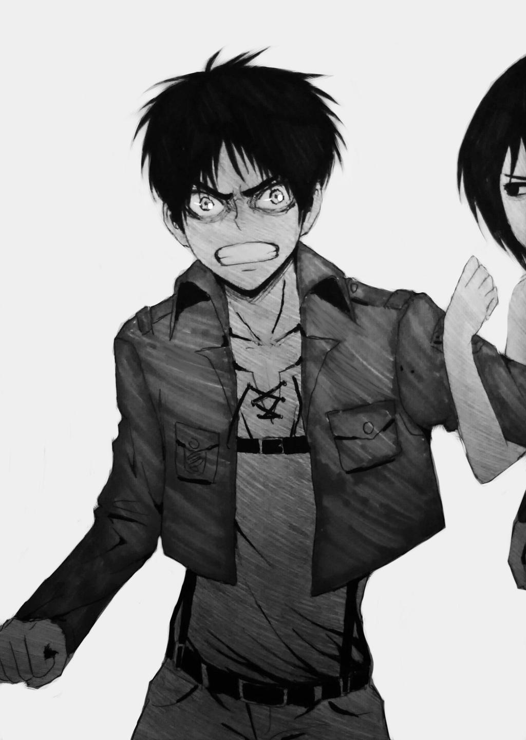 Nap Bev Wht WHAT DID YOU JUST SAY??!! by Bev-Nap on DeviantArt