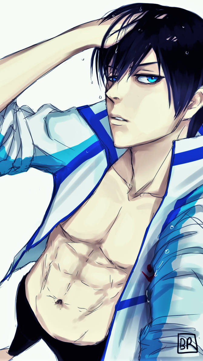 Nap Bev Wht Seductive Dolphin by Bev-Nap on DeviantArt