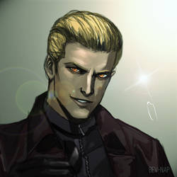 Wesker