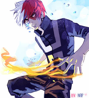 Todoroki