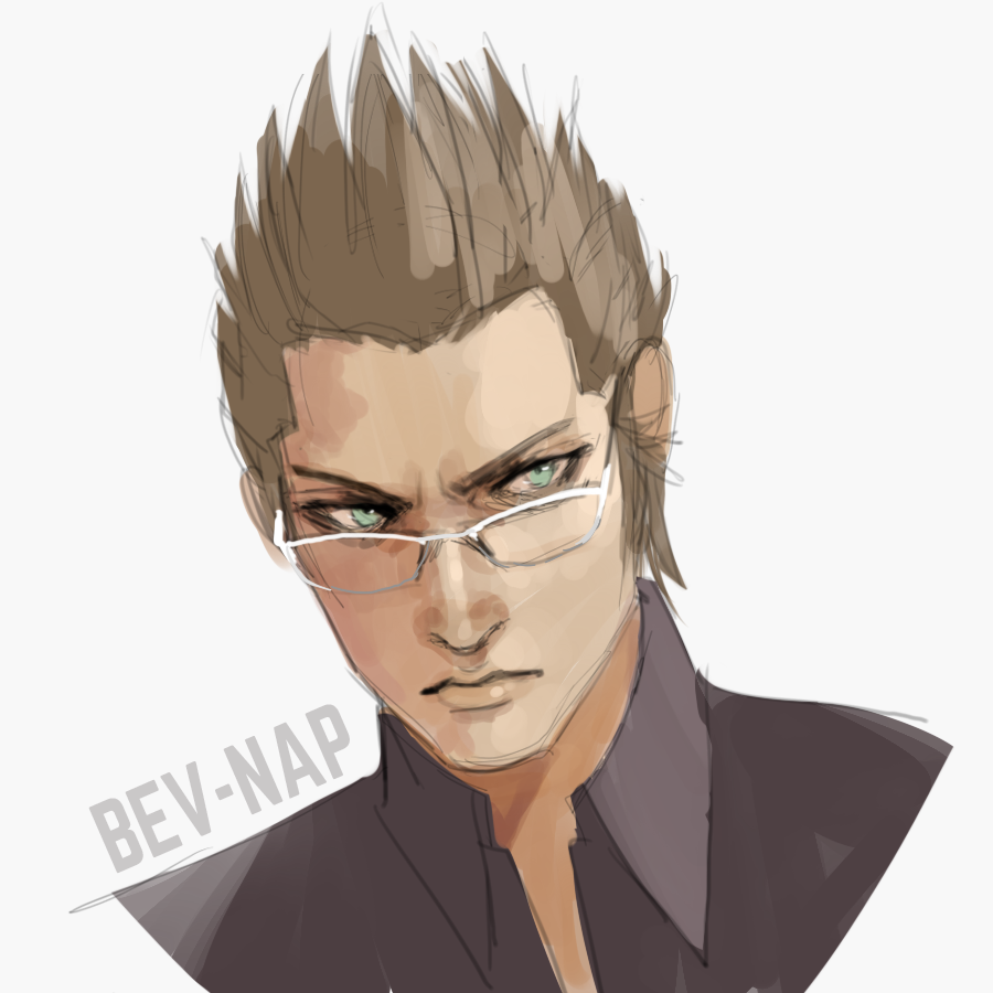 Ignis Deviantart Ignis by Bev-Nap on DeviantArt