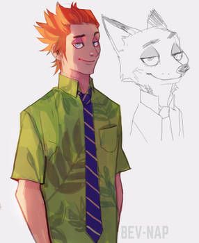 Nap Bev Wht Bev-Nap - Hobbyist, General Artist | DeviantArt