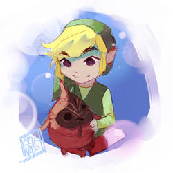 Toon Link