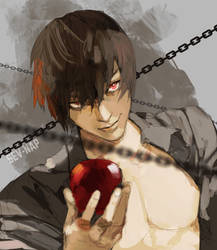 picture Light Yagami Ryuk Original Design explore the best lightyagami art