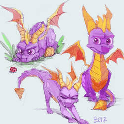 Spyro