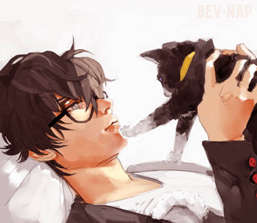 Explore The Best Akirakurusu Art Deviantart Explore The Best Akirakurusu Art Deviantart