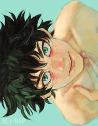 Izuku