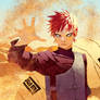 Gaara