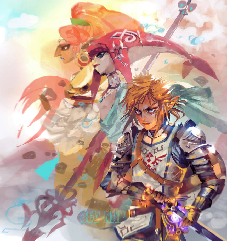 Nap Bev Wht Weekly Artist Feature: Bev-Nap by team on DeviantArt