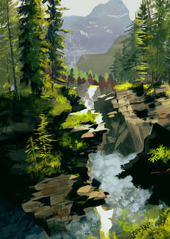 Environment Study