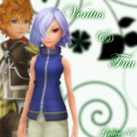 Ventus and Fuu