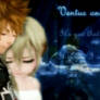 Ventus and Namine its you