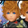 Fuu Ventus Roxas Namine