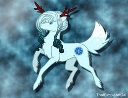 Ice Fawn {AT}