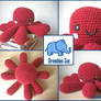 Octopus Amigurumi