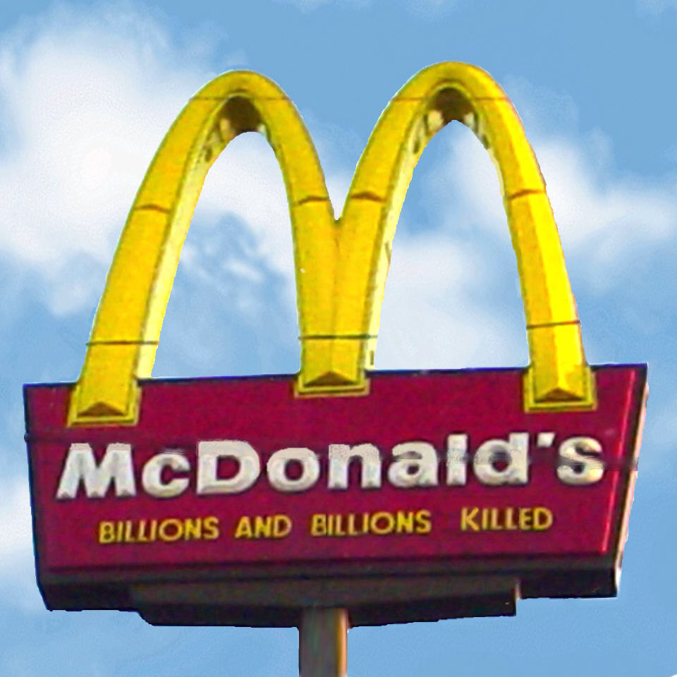 The True McDonalds