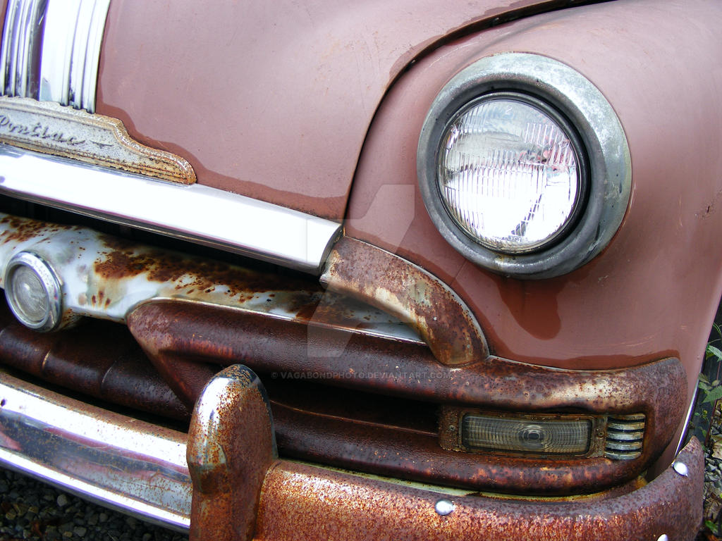 Rust Classic Classic Rust by vagabondphoto on DeviantArt
