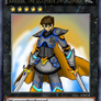 Karnak, the Ultimate Swordsman