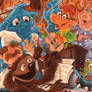 Muppet Music