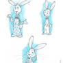 Easter Bunny Concepts 2