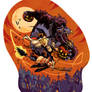 Witchy Night
