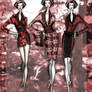 Gion Fashion Design