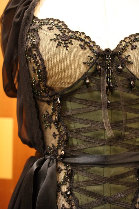 Ensemble 1 - Detail View