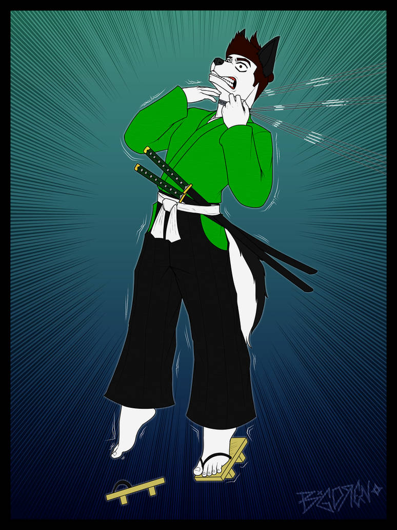 Character Strangled Strangled by Bogdren on DeviantArt