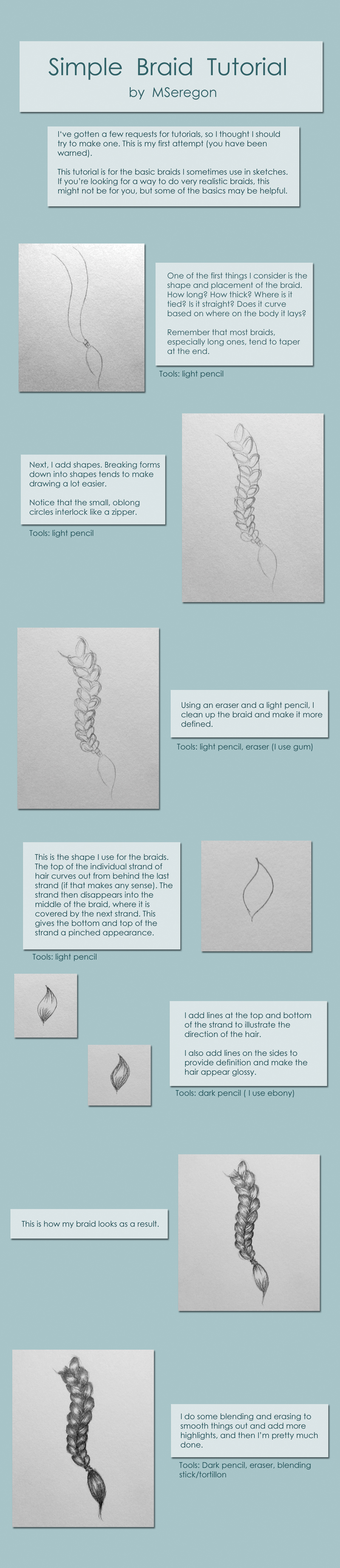 Tutorial: Simple Braid