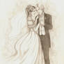 Infernal Devices: Tessa and Jem: spoilery