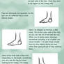 Tutorial: Feet and Shoes
