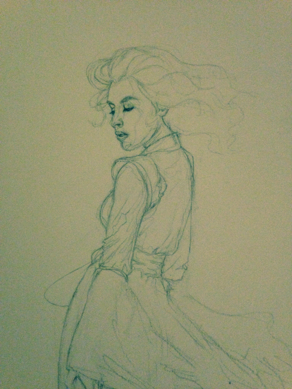 WIP: Alina