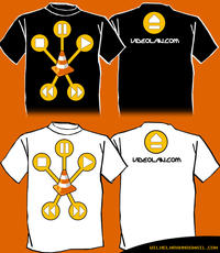 Videolan T-Shirt