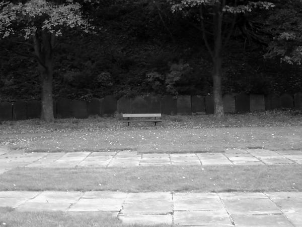 death bench by rachrox on DeviantArt