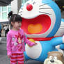 China's Doraemon Exhibition~