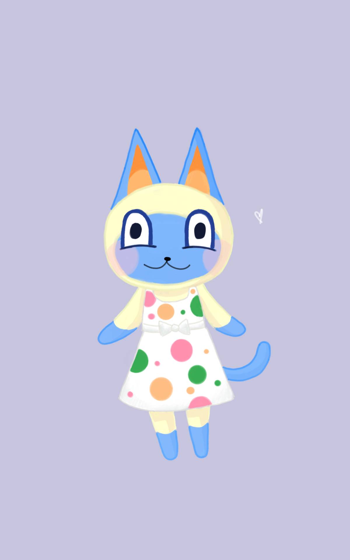 Mitzi Animal Crossing By Wenyues On DeviantArt mitzi-animal-crossing-by-wenyues-on-deviantart