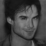 Ian Somerhalder