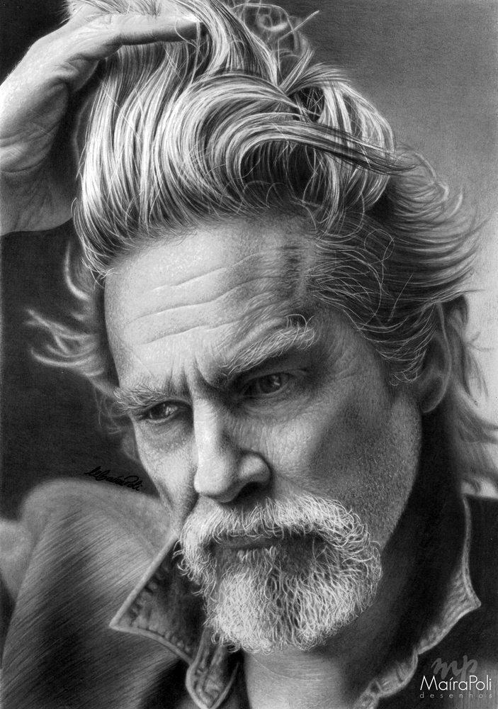 Jeff Bridges