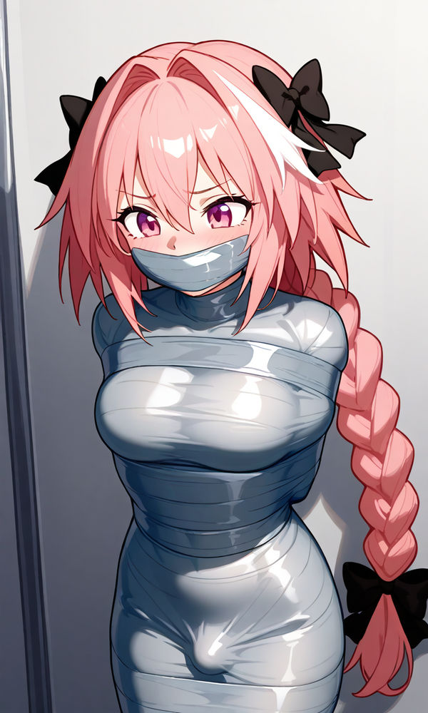 Astolfo Mummified 16 By AutoBound On DeviantArt astolfo-mummified-16-by-autobound-on-deviantart